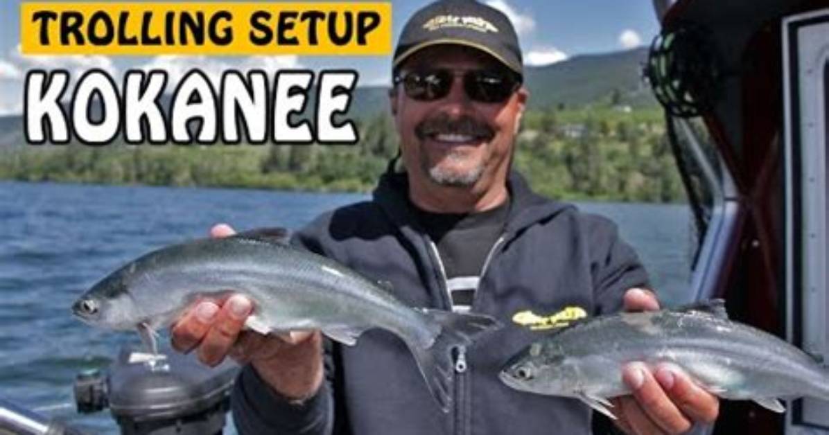 Does Kokanee Taste Good?