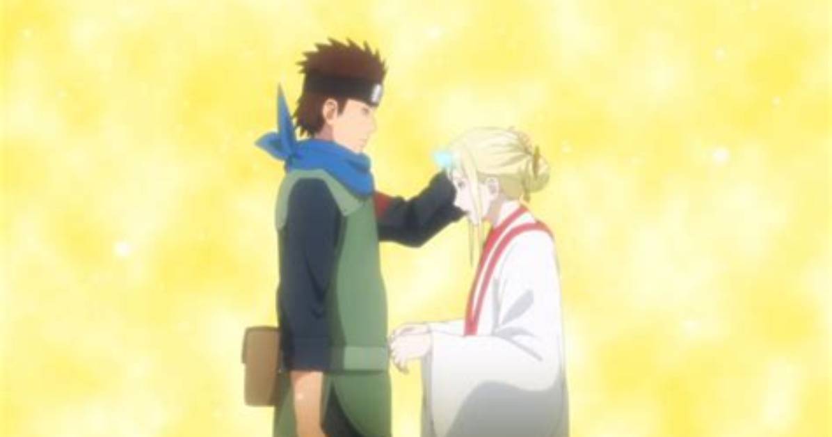 Does Konohamaru Like Remon?