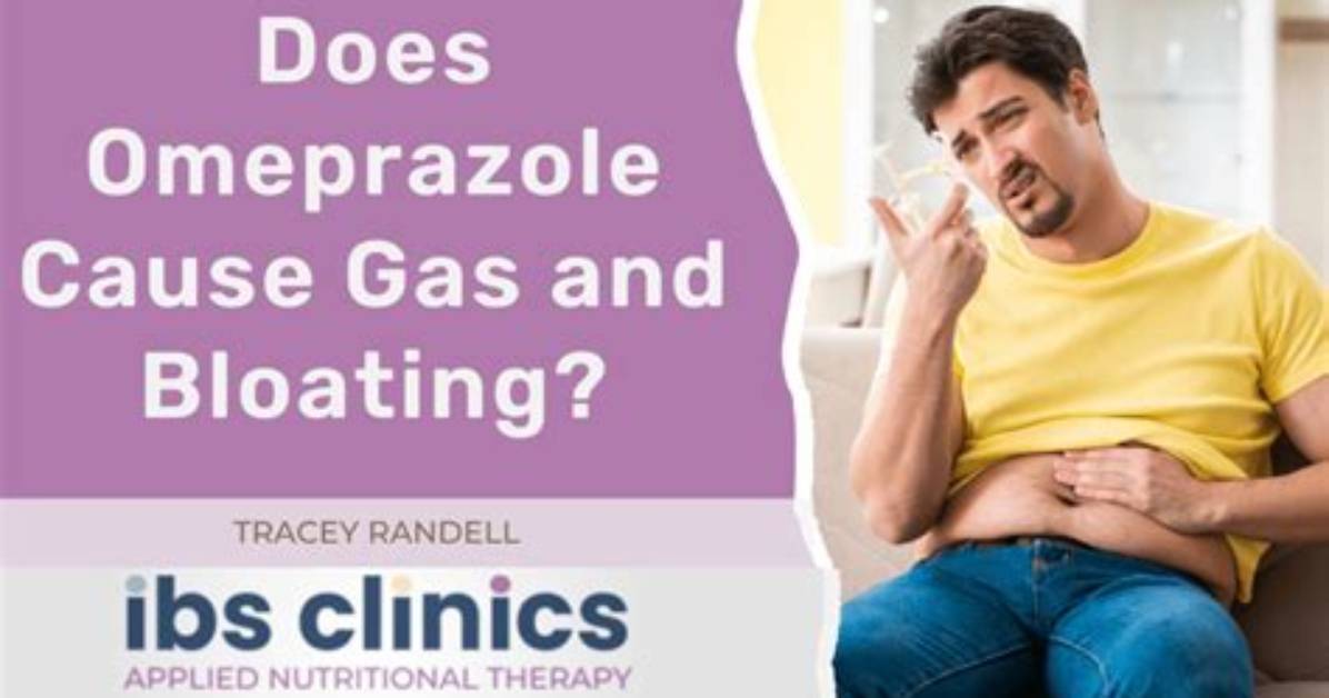 Does Konsyl Cause Gas? | Contextresponse. Com