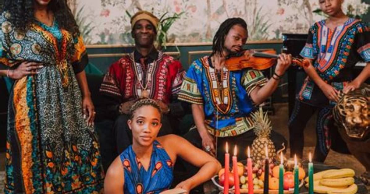 Does Kwanzaa Give Gifts?