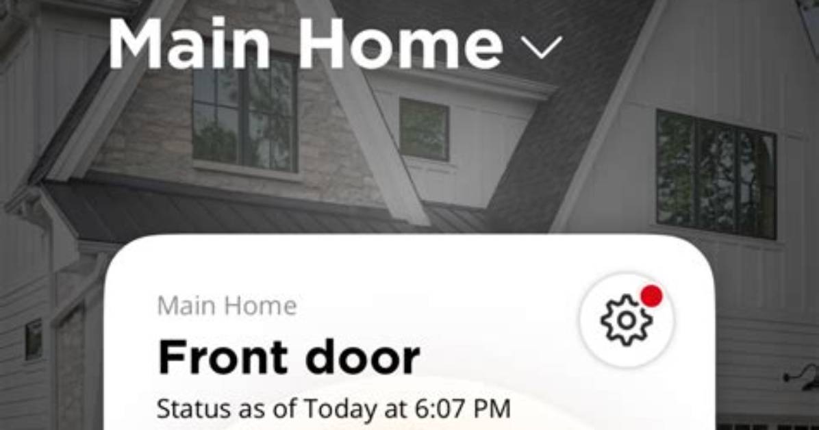 Does Kwikset Have an App