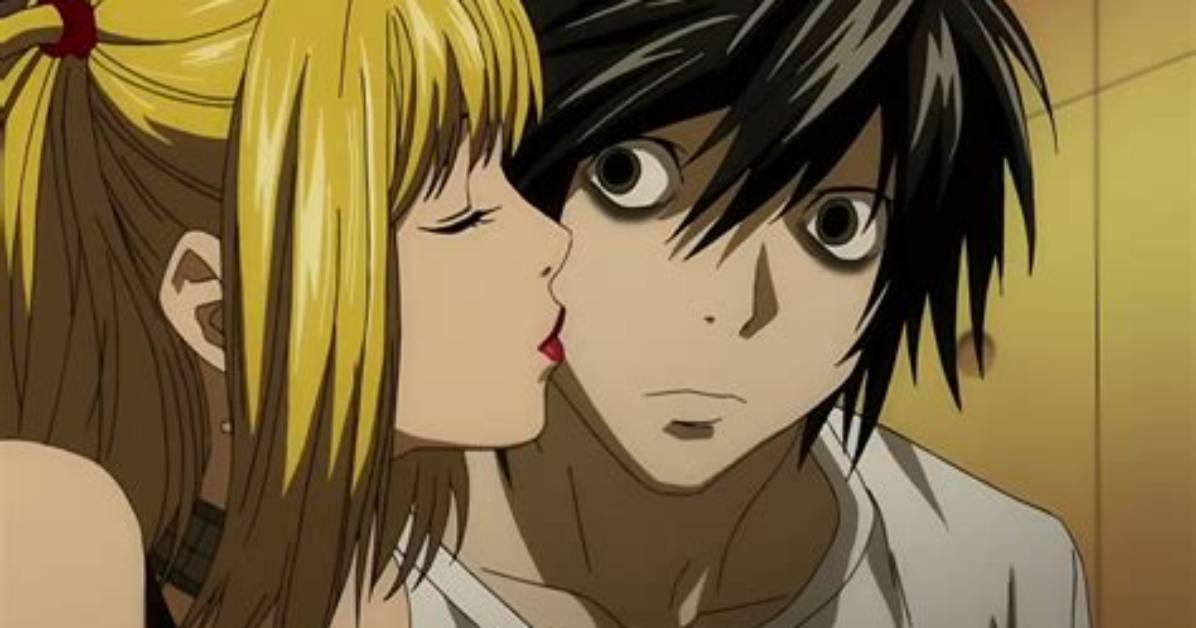 Does L Like Misa?