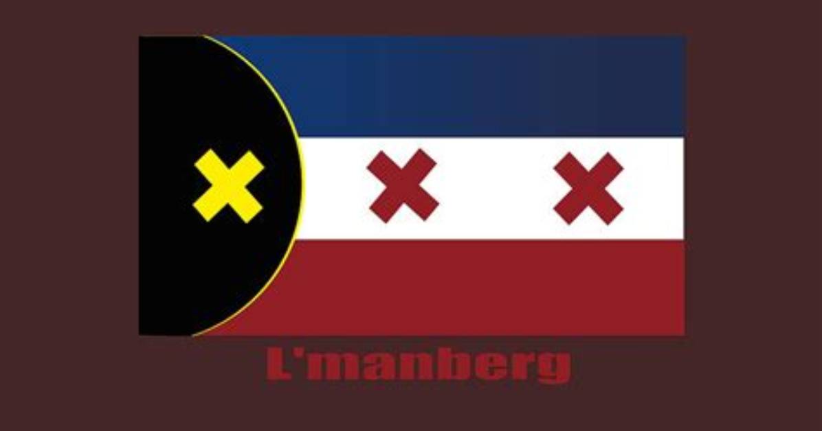 Does L'manberg Still Exist?