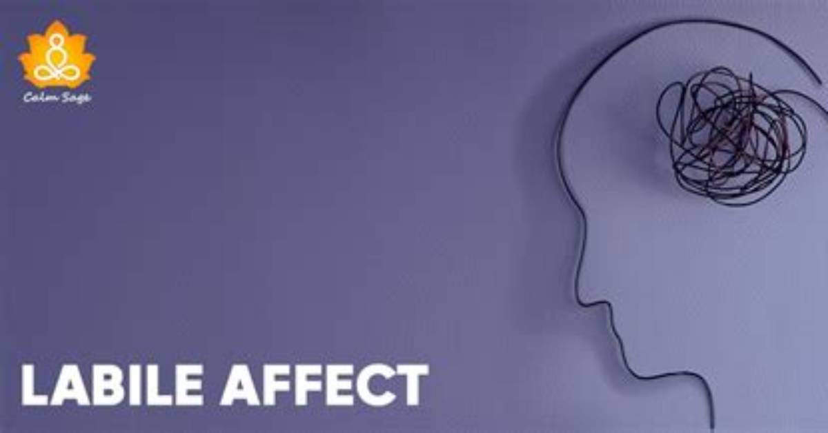Does Labile Affect Mean?