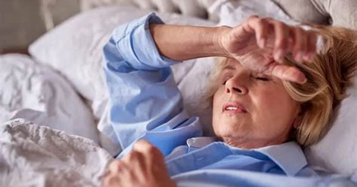 Does Lack of Sleep Cause Dementia?