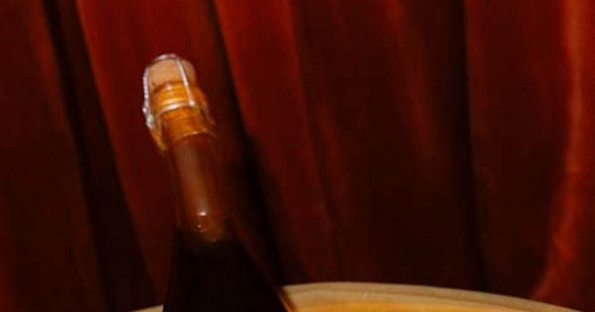 Does Lambrusco Get You Drunk?