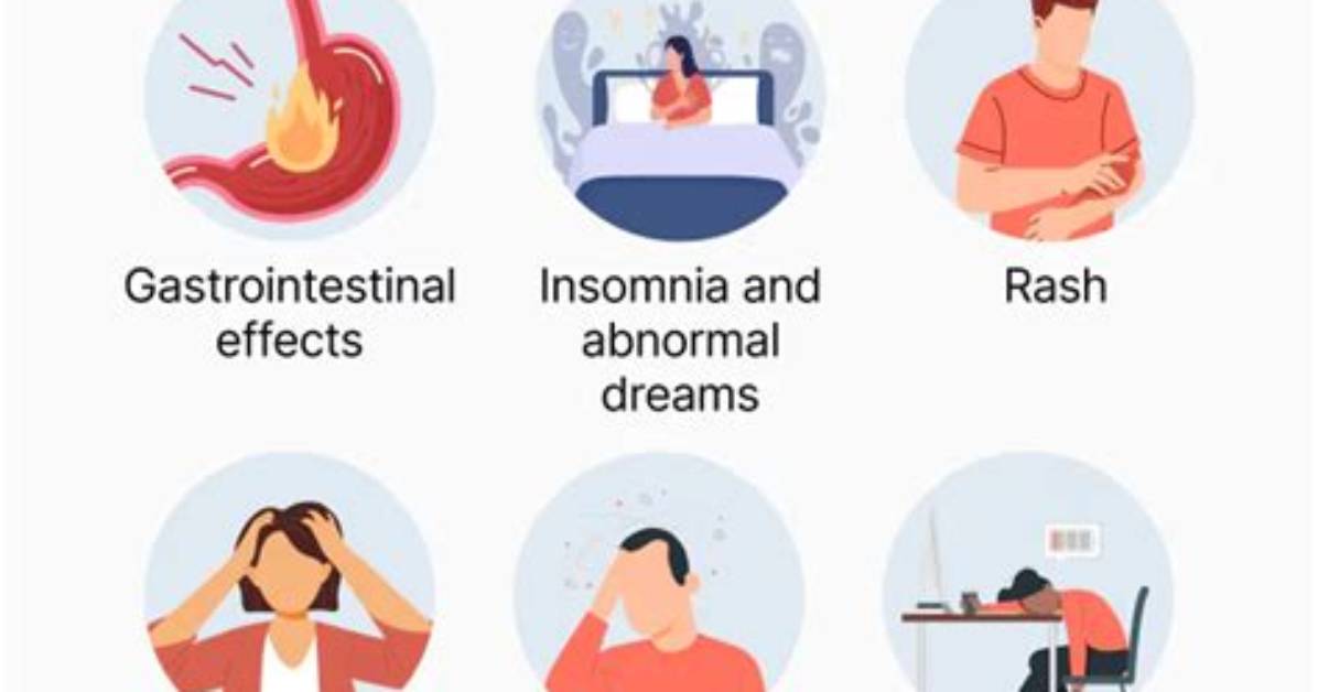 Does Lamictal Cause Weight Loss