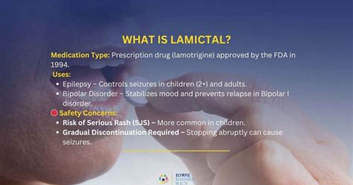 Does Lamictal Make You Emotionless?