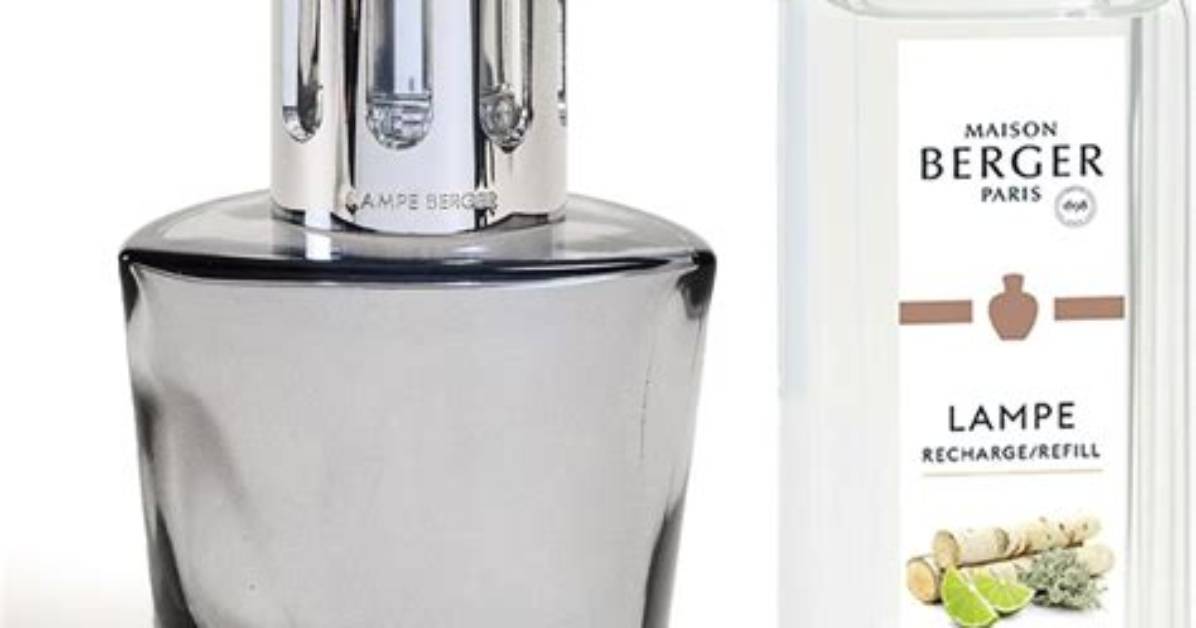 Does Lampe Berger Kill Germs?
