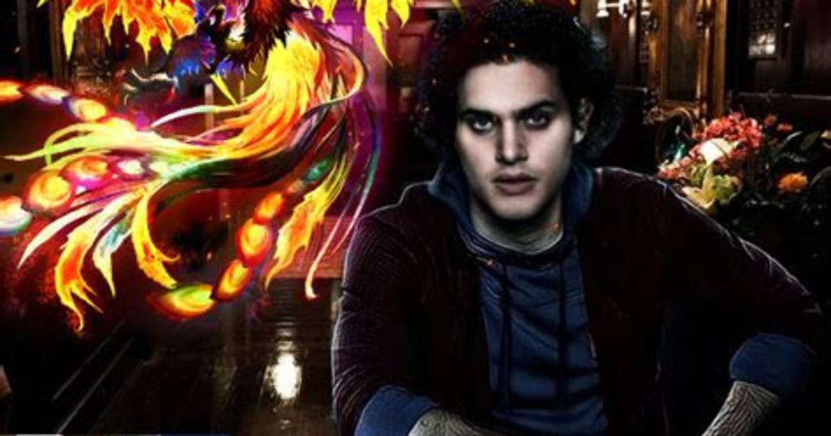 Does Landon Become a Phoenix Again in Season 3? – Celebrity
