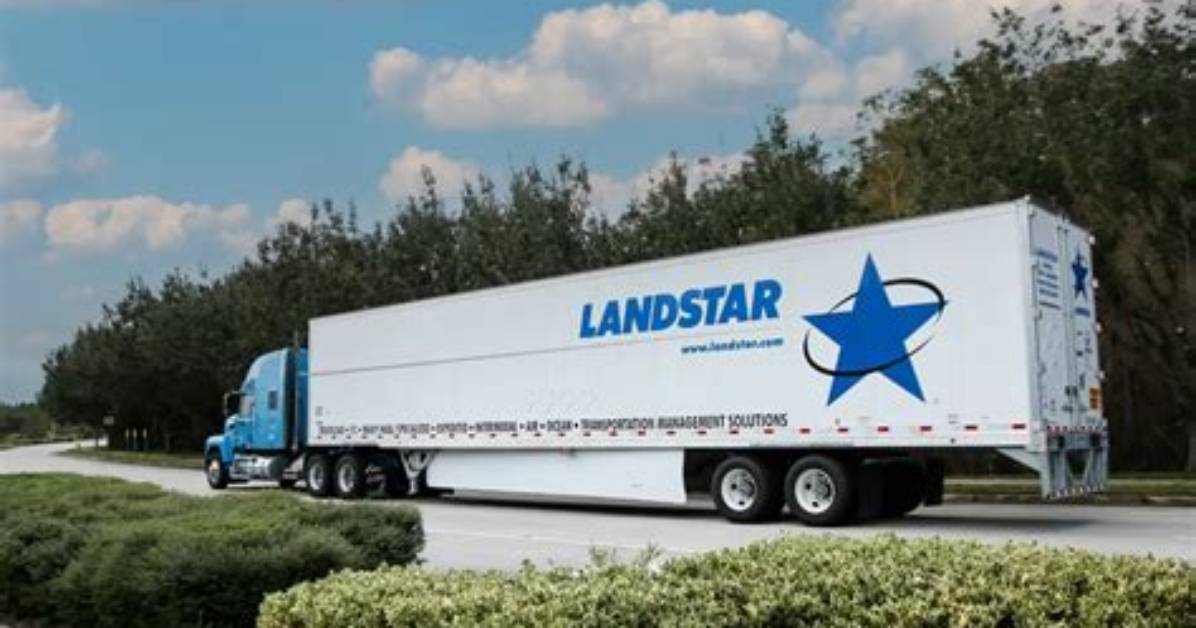 Does Landstar Have Reefer Freight?