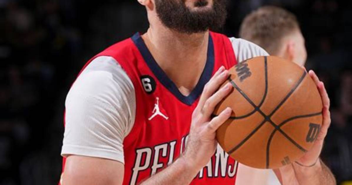 Does Larry Nance Jr Have a Ring?