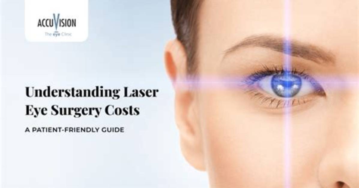 Does Laser Eye Surgery Correct Squints?