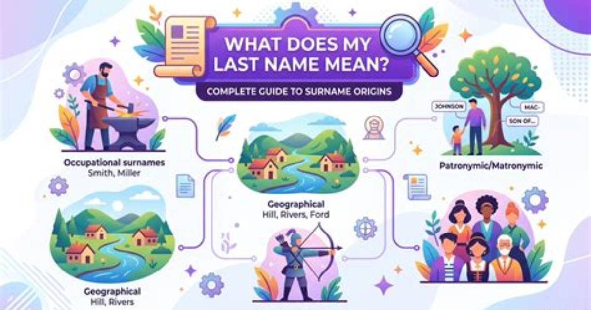 Does Latest Mean Last?