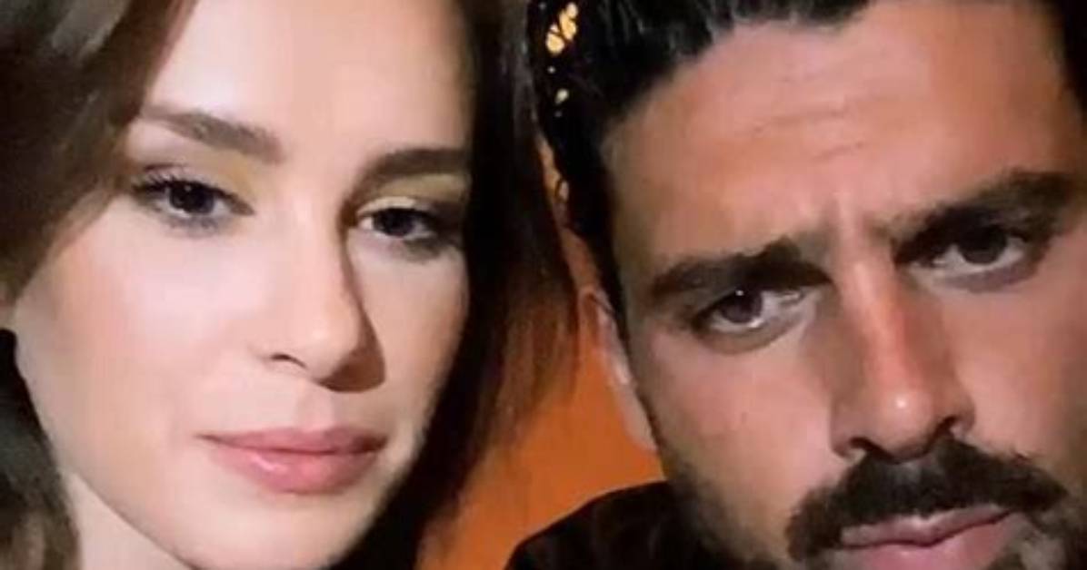 Does Laura Marry Massimo? – Celebrity