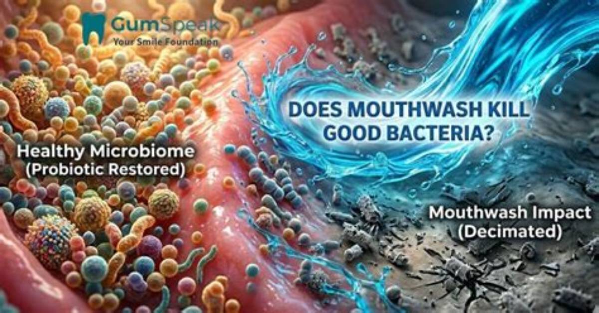 Does Lauricidin Kill Good Bacteria