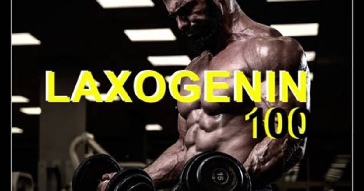 Does Laxogenin Do Anything