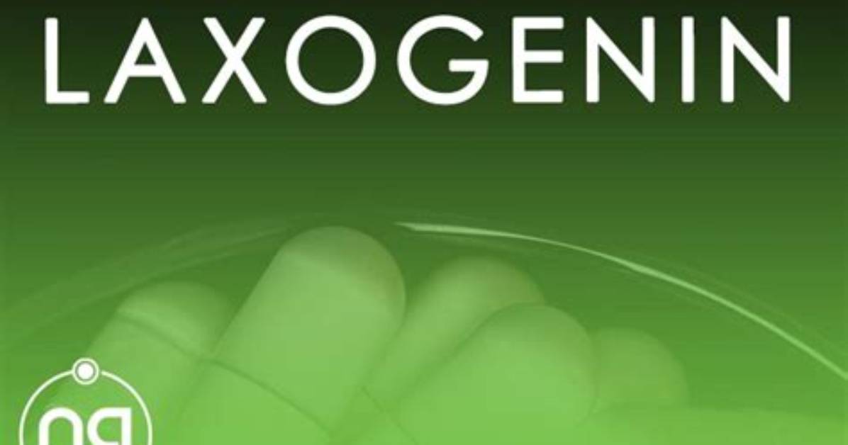 Does Laxogenin Really Work