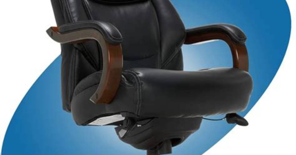 Does Lazyboy Make Office Chairs