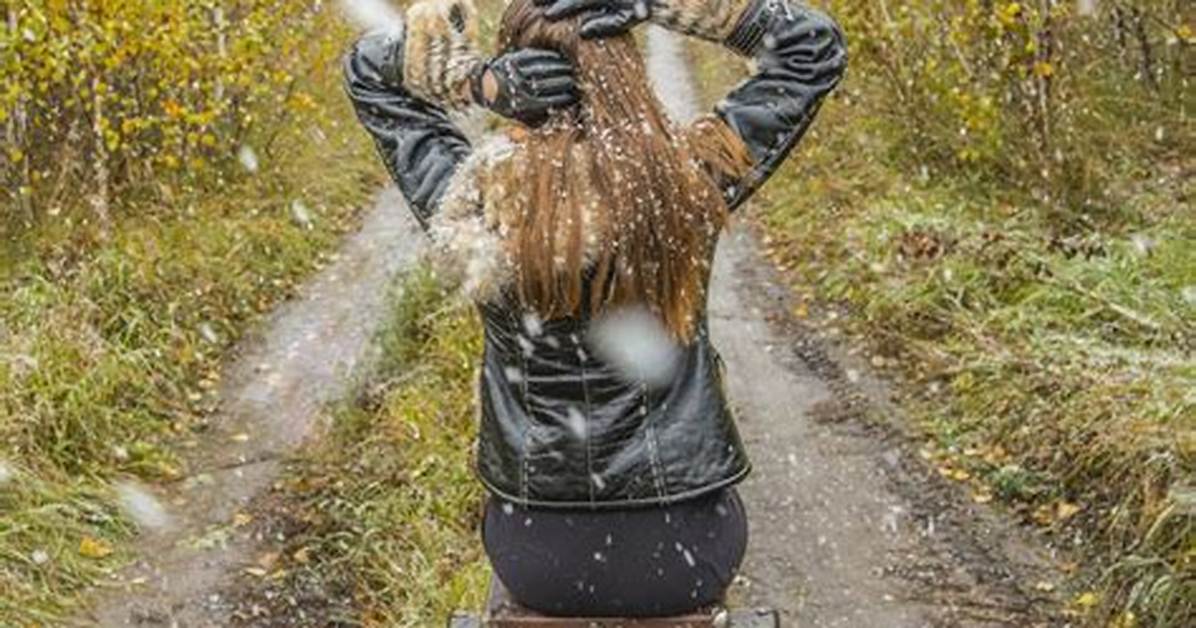 Does Leather Keep You Warm