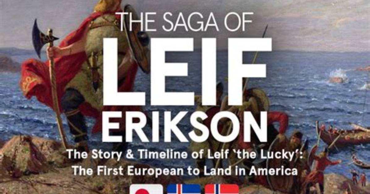 Does Leif Come All Year?