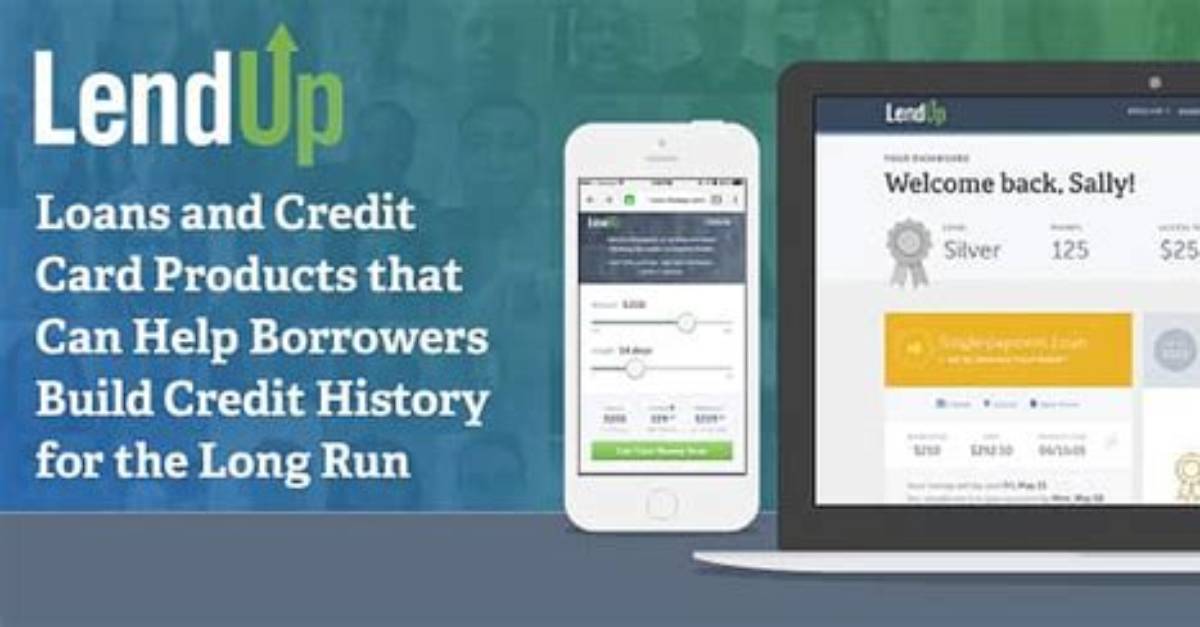 Does Lendup Build Credit