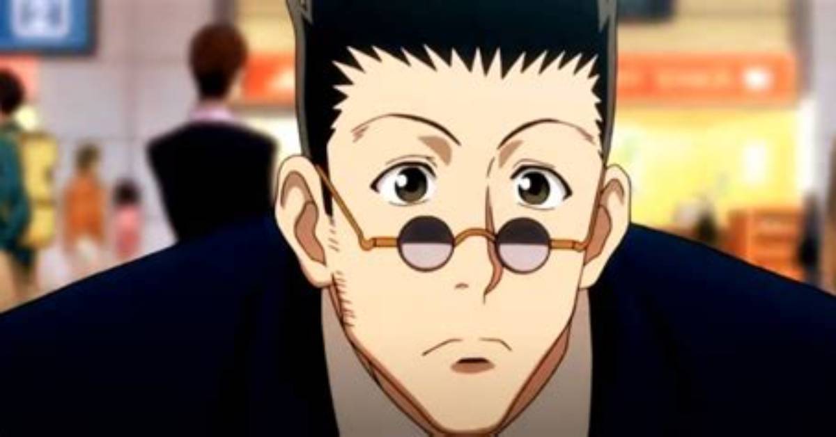 Does Leorio Come Back?