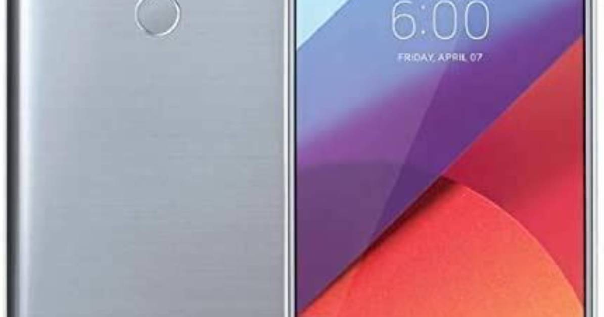 Does Lg G6 Have Android 10?