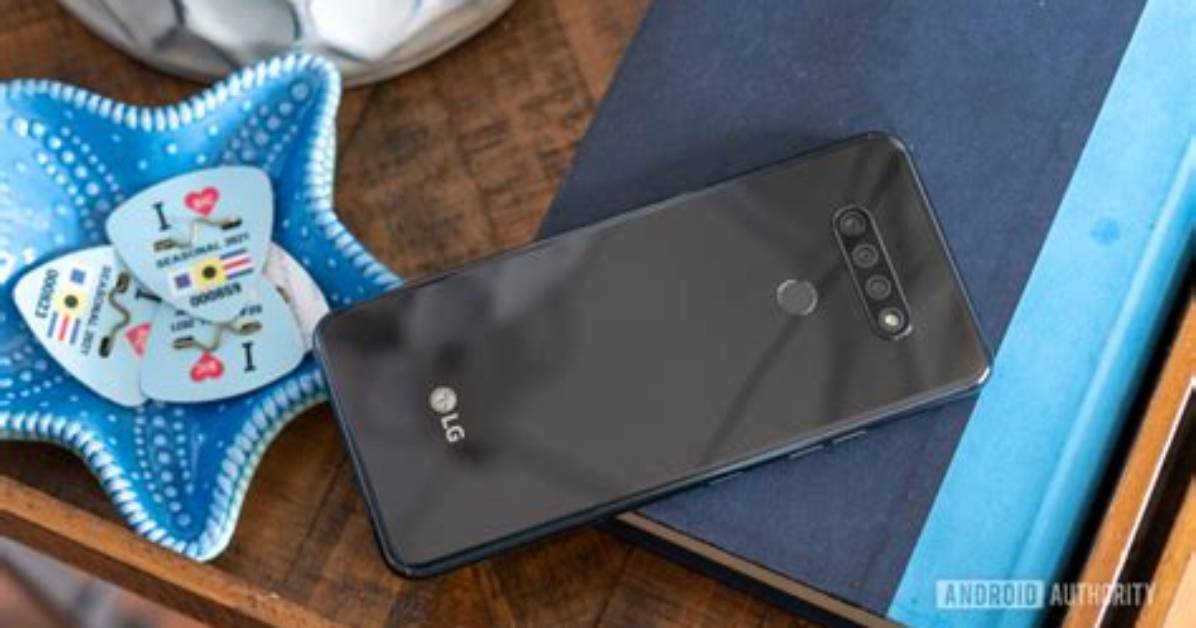 Does Lg K51 Have Android 10?