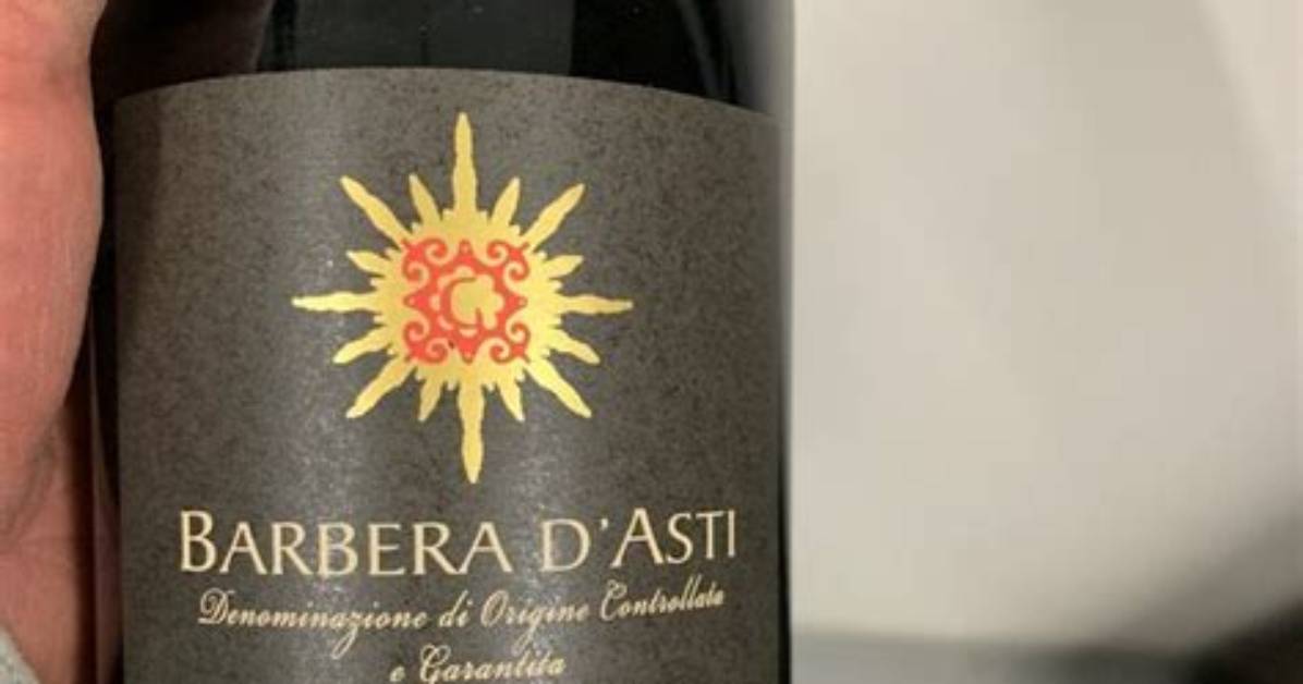 Does Lidl Sell Asti?