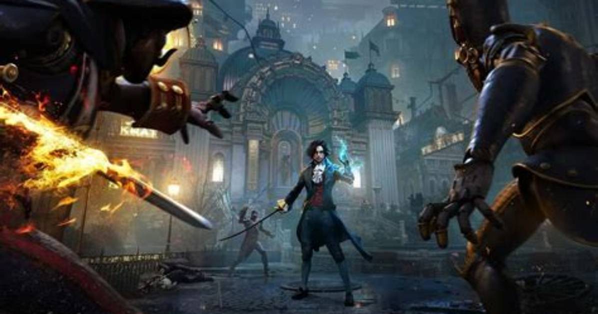 Does Lies of P Feature a New Game Plus?