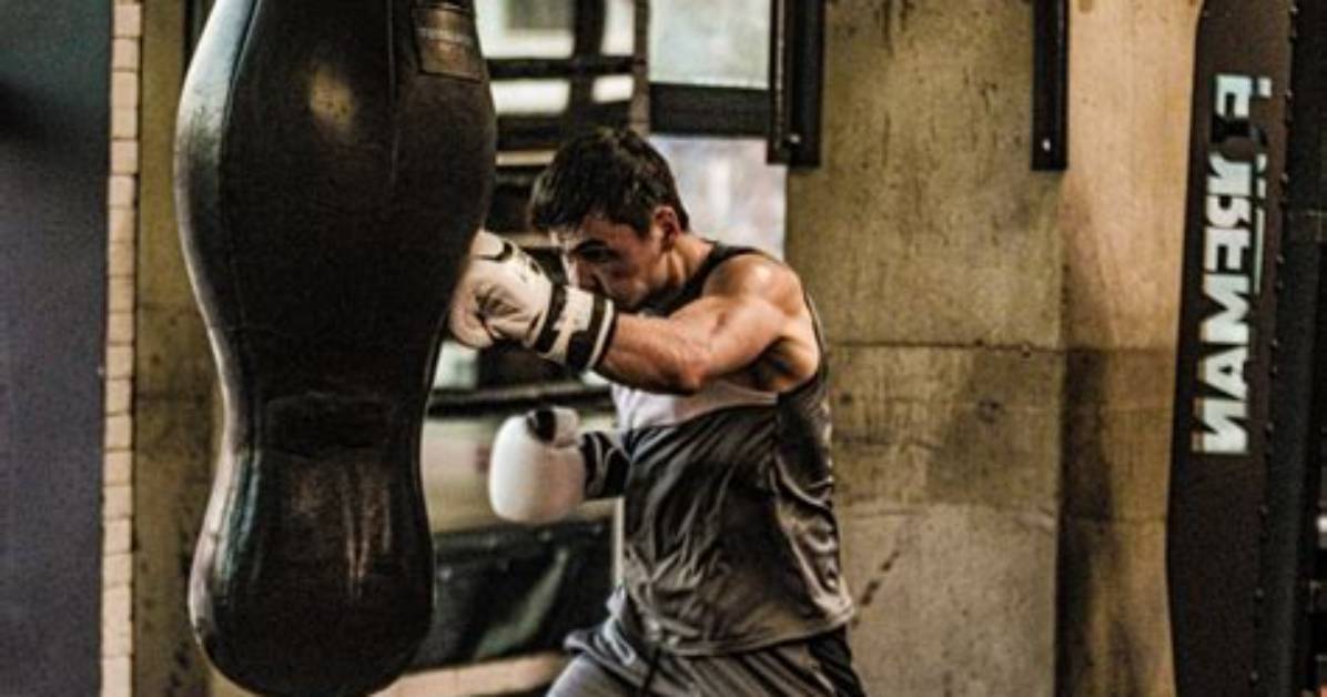 Does Lifting Make You Hit Harder?