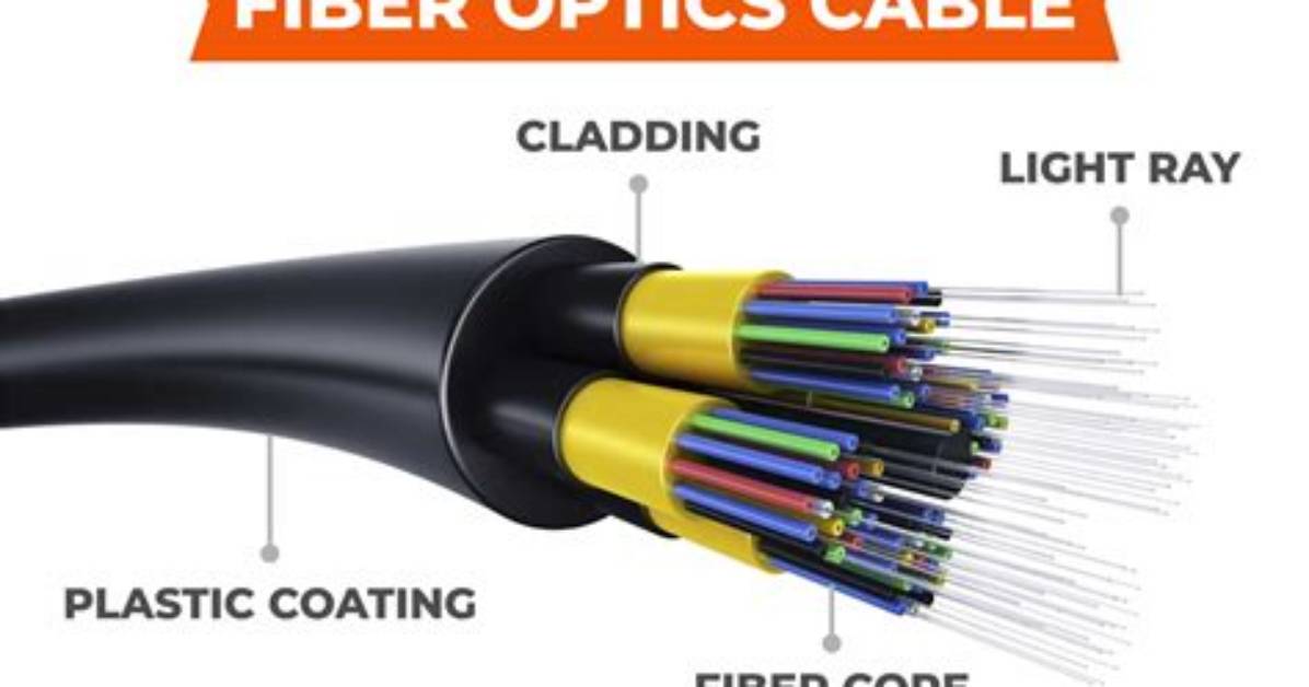 Does Lightning Affect Fiber Optic Cable?