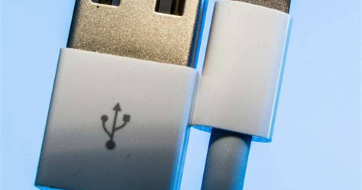 Does Lightning Cable Have Chip?