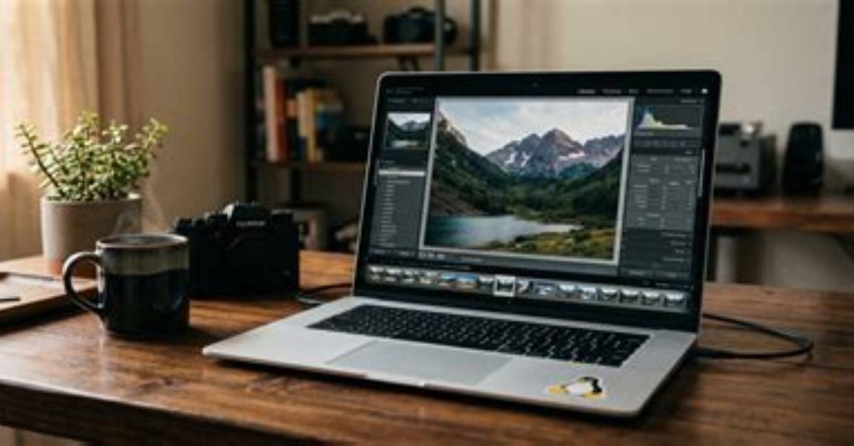 Does Lightroom Run on Linux?