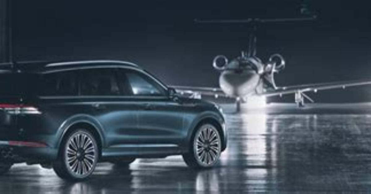 Does Lincoln Aviator Require Premium Gas?