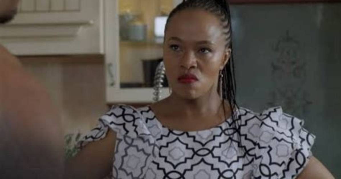 Does Lindiwe Kill Tumi?