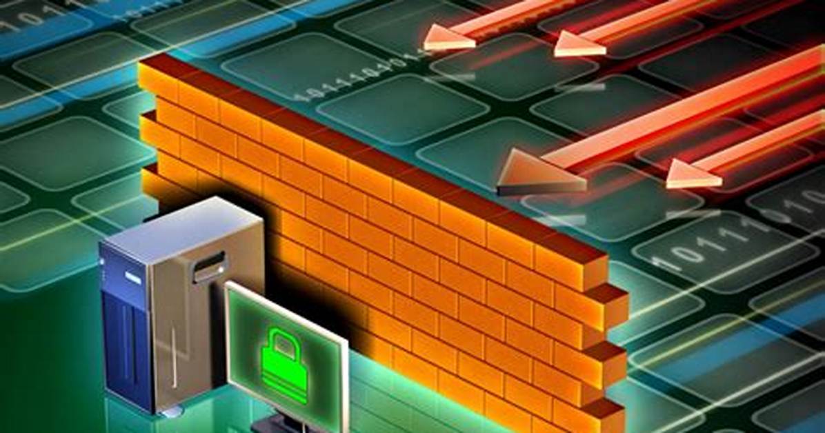 Does Linux Come with a Firewall?
