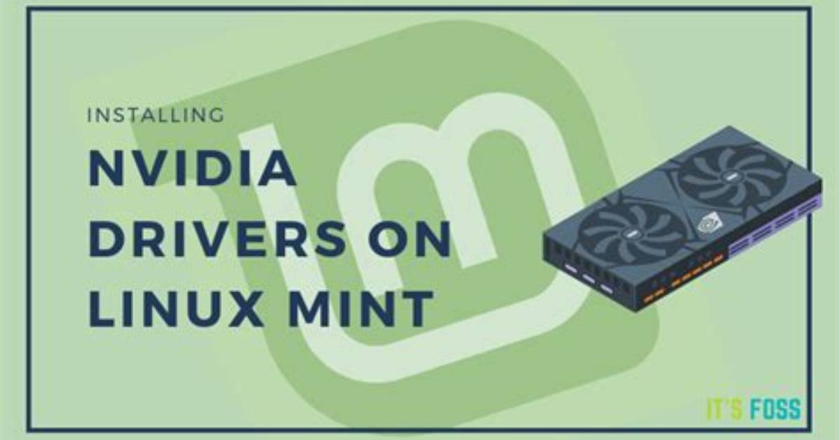 Does Linux Come with Drivers?