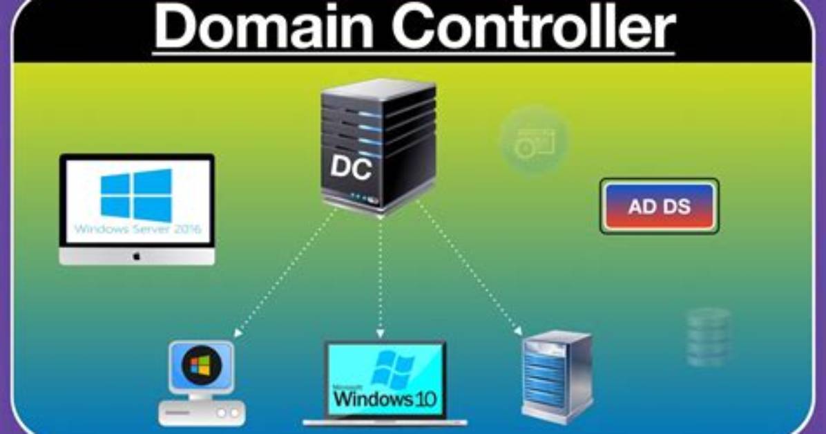 Does Linux Have Domain Controller?