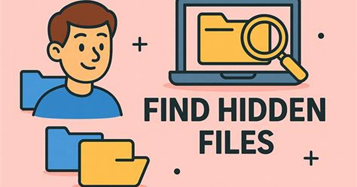 Does Linux Have Hidden Files?