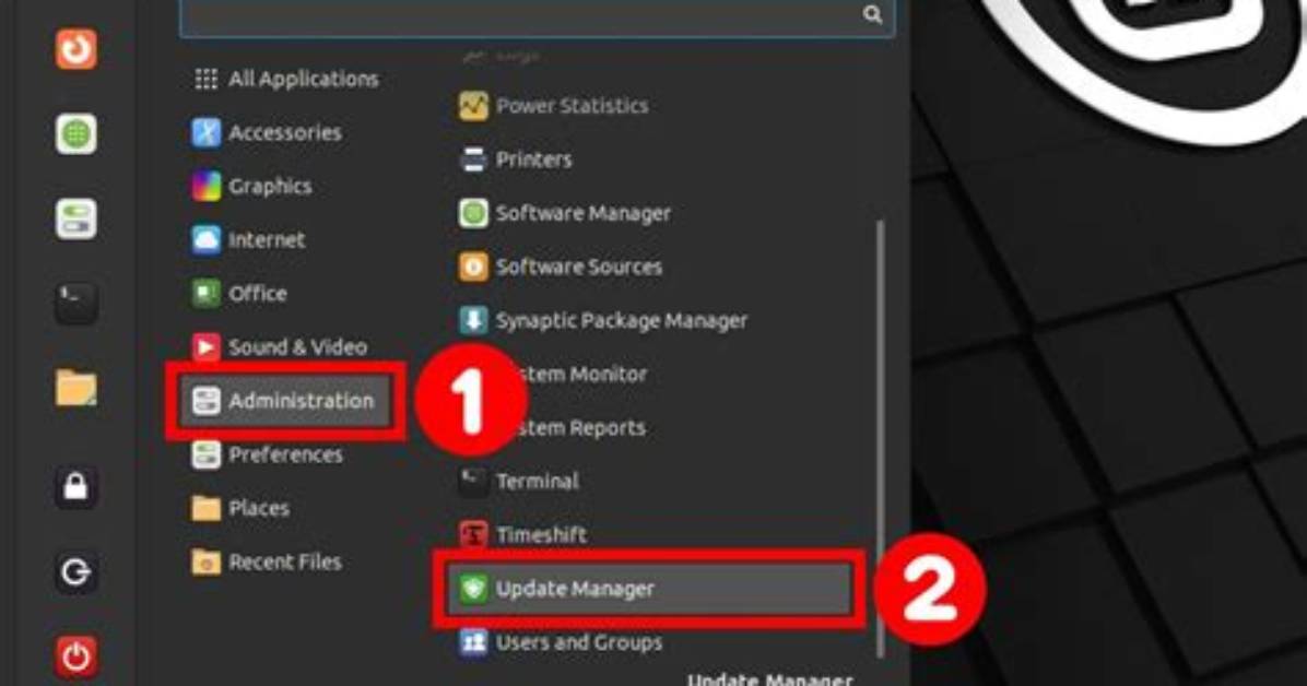 Does Linux Mint Update Automatically?