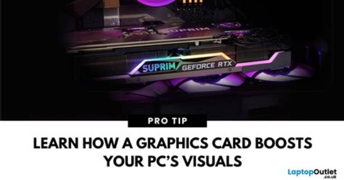 Does Linux Need Graphics Card?