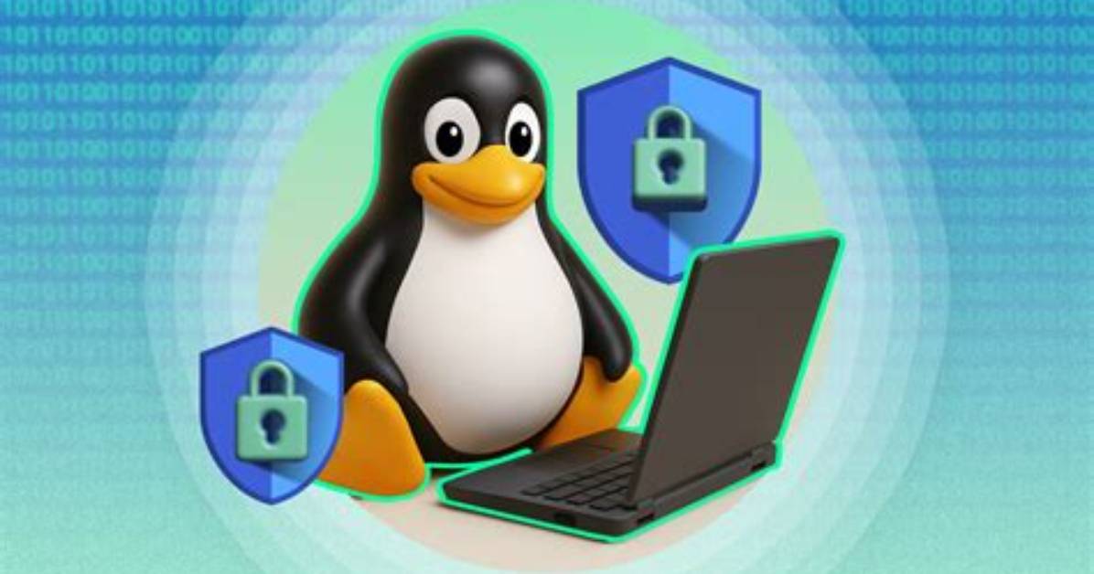 Does Linux Renew Security?