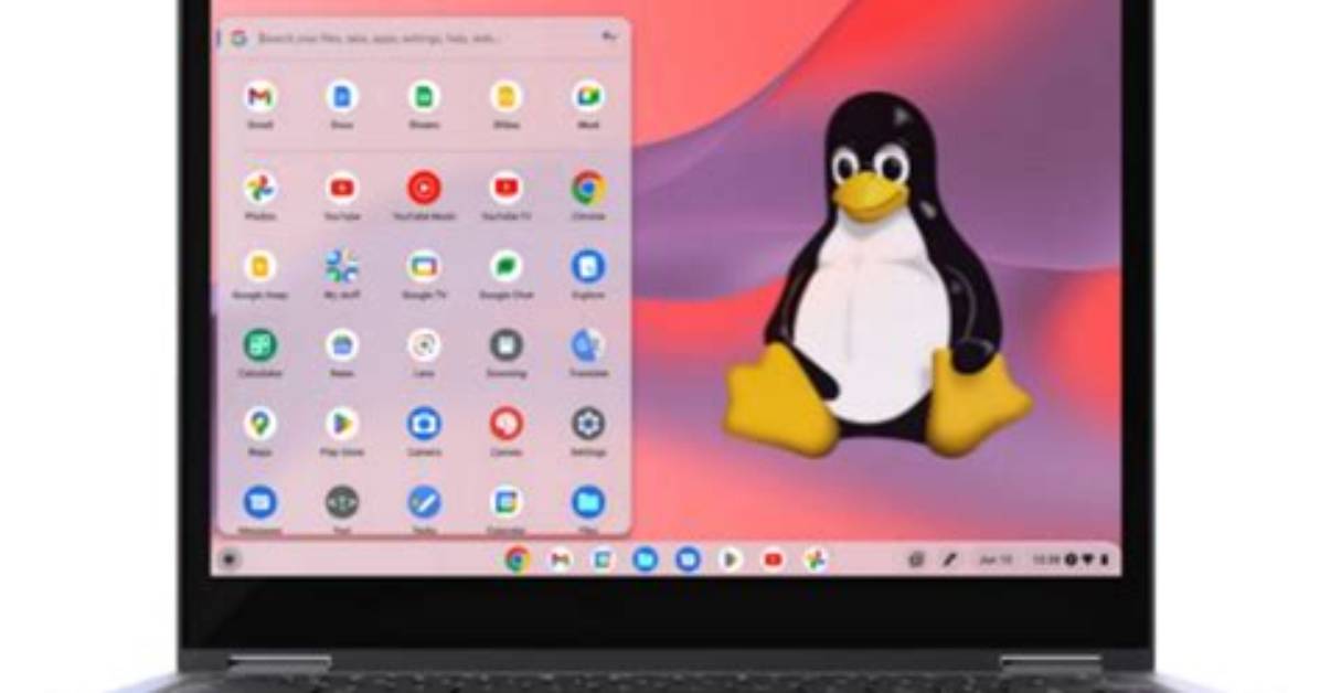 Does Linux Slow Down Chromebook?