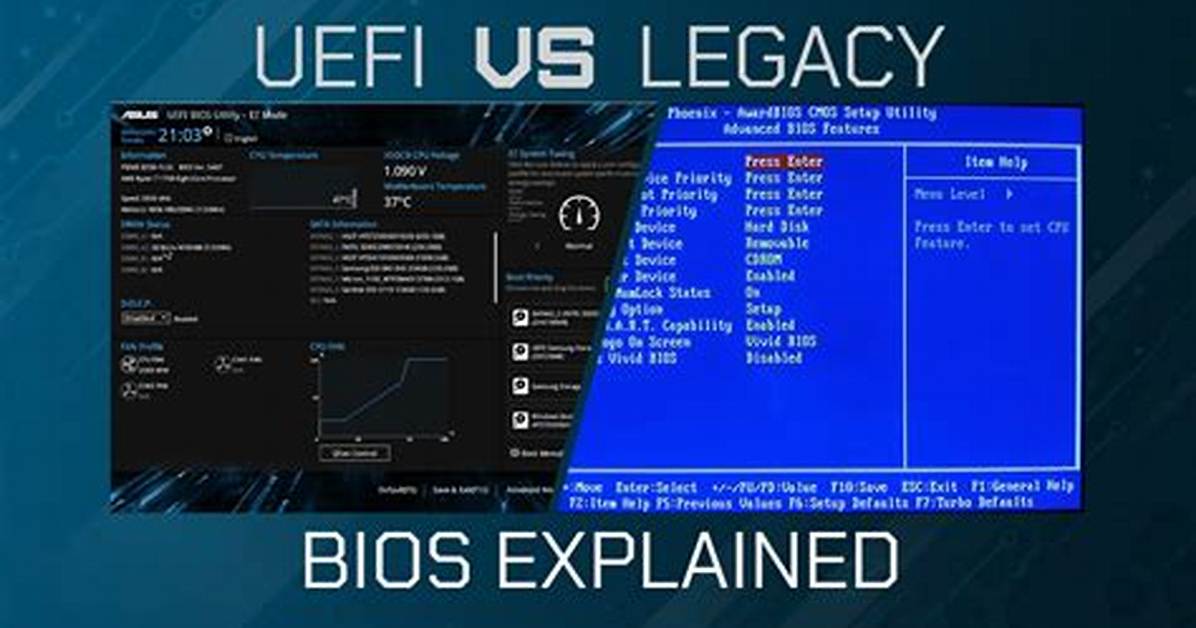 Does Linux Support Uefi?