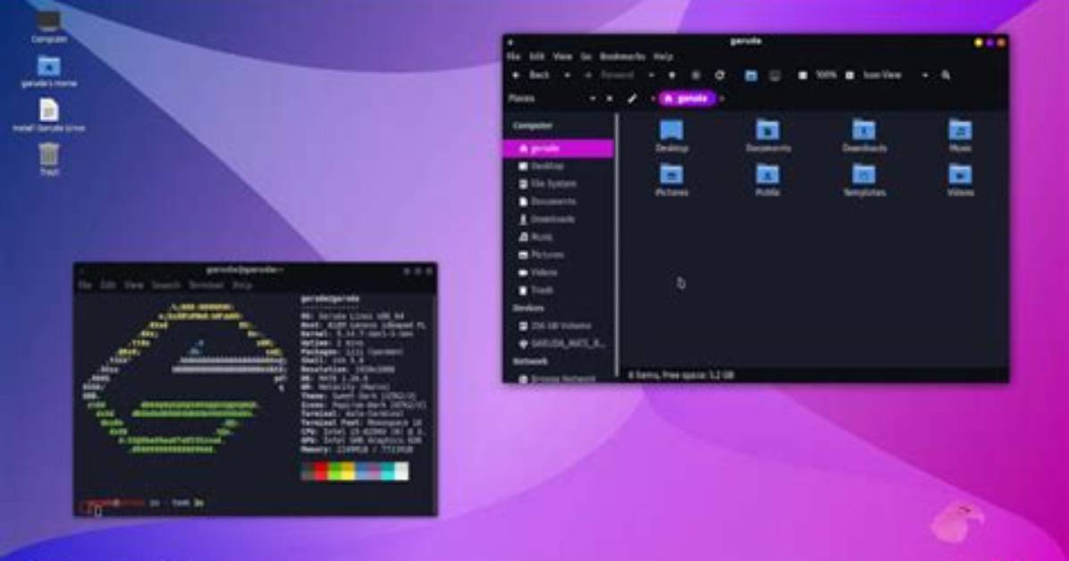 Does Linux Use Bios?