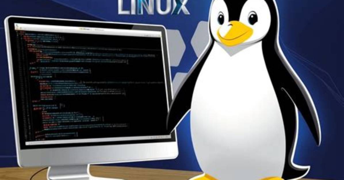 Does Linux Use C?