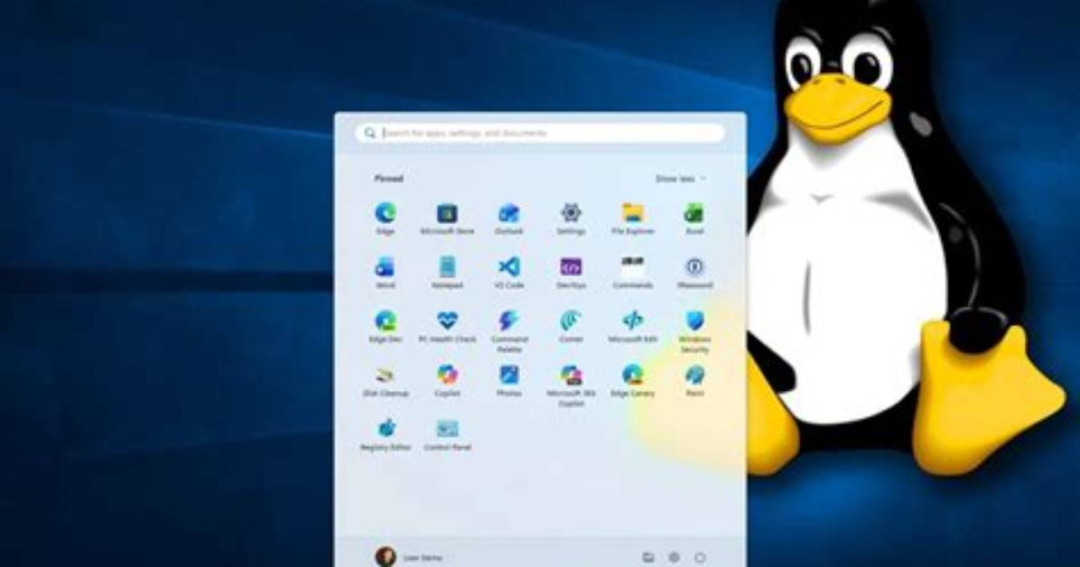 Does Linux Use Less Resources Than Windows?