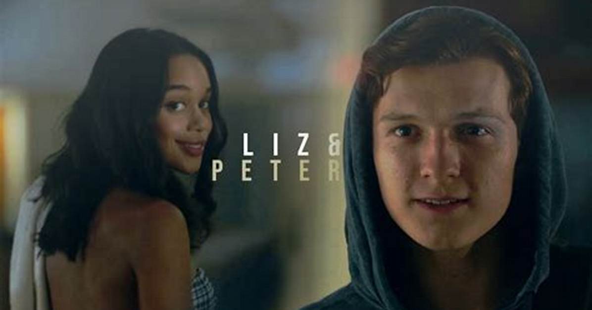 Does Liz Know Peter Is Spider-Man in Homecoming? – Celebrity